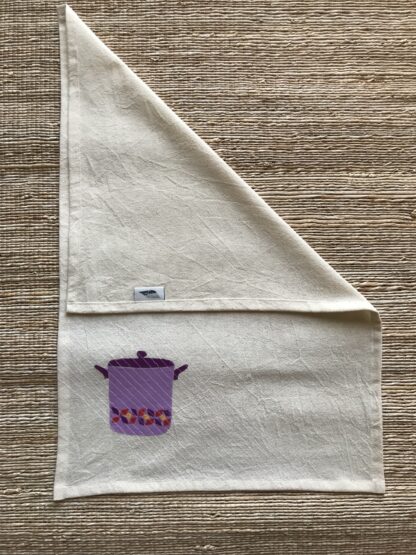 Stir & Stew Tea Towel - Image 3